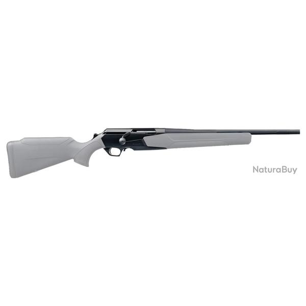 Carcasse avec canon fl�t� & filet� Browning maral 4X Nordic cal.300 win mag 51cm