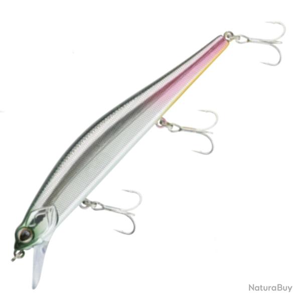 Poisson Nageur Sakura Bulwip Minnow 130 SP SW 13cm 192 - Cloud Sky 22,8g