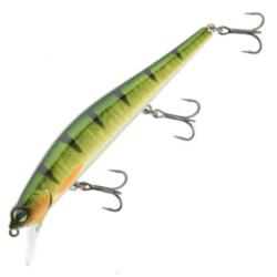 Poisson Nageur Sakura Bulwip Minnow 130 SP 13cm 084 - Perch 22,8g