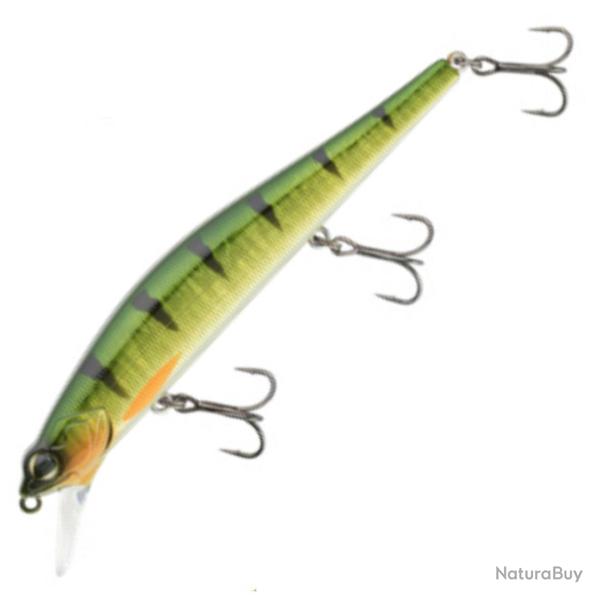 Poisson Nageur Sakura Bulwip Minnow 130 SP 13cm 084 - Perch 22,8g