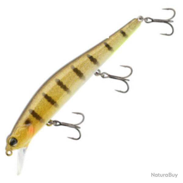 Poisson Nageur Sakura Bulwip Minnow 130 SP 13cm 159 - Sparkling Gill 22,8g