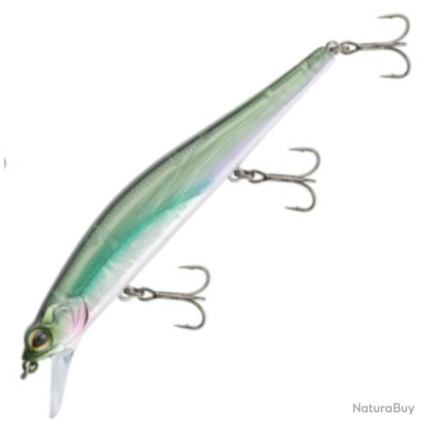 Poisson Nageur Sakura Bulwip Minnow 130 SP 13cm 181 - Limpid Secret 22,8g