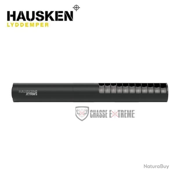 Silencieux HAUSKEN Whisper WX556 Mega Xtrm Mk2 Cal 6,80mm/ 260 / 6,5