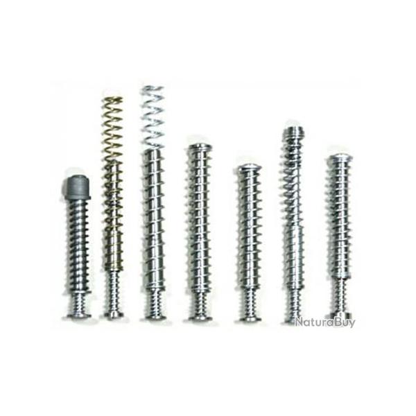 Kit DPM - pour Sig Sauer P226-P220 XFive/XSix