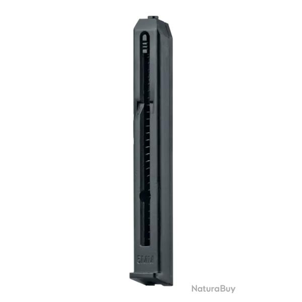 Chargeur airsoft Swith & Wesson M&P40 BBS 6MM CO2 2.0J 15CPS