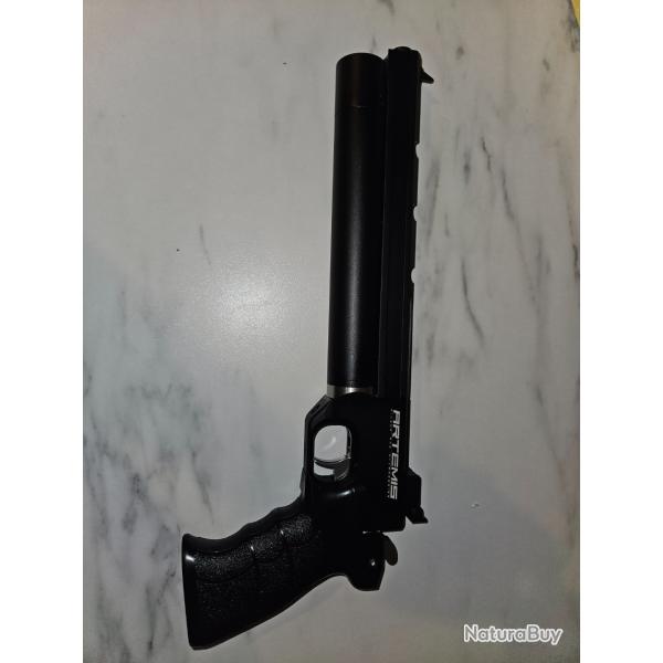 Pistolet Art�mis PP700S 4,5MM