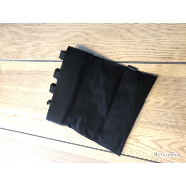Poche de d�charge molle