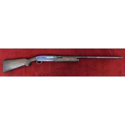 CATEGORIE C - MANUFRANCE RAPID 12/70 71CM CANON RAYE 3+1