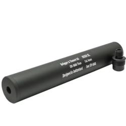 Silencieux HUSH XL Universel Steyr SSG et AW308 avec adaptateur - ASG