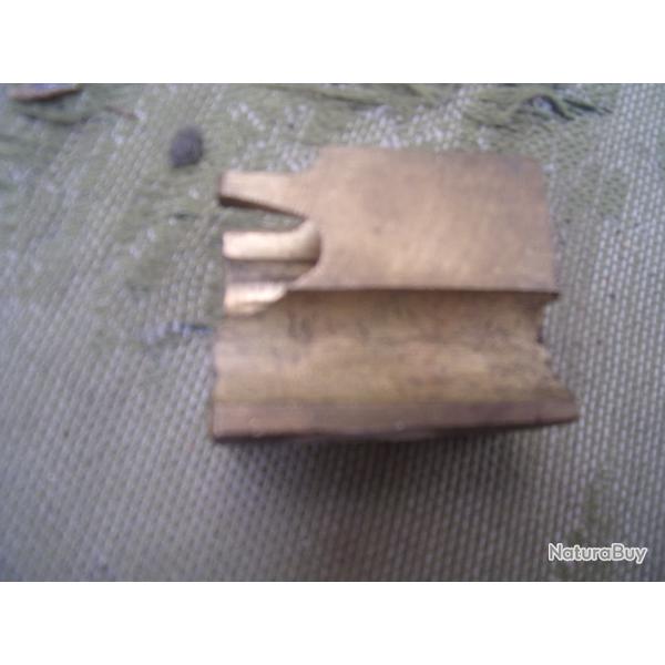 pi�ce de chargement de cartouces pour Uberti levier sous garde (1866 / 1874) en 357 magnum