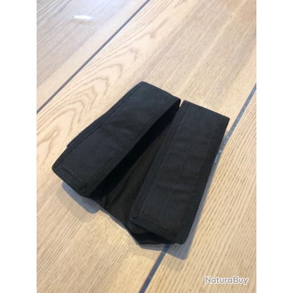 Porte chargeur x4 molle