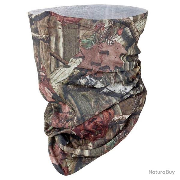 Tour De Cou Camoo Nake Green - STAGUNT