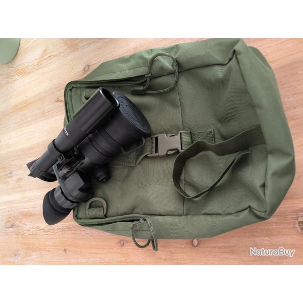 NIGHTLOOKER BINOCULAIRE DE VISION NOCTURNE