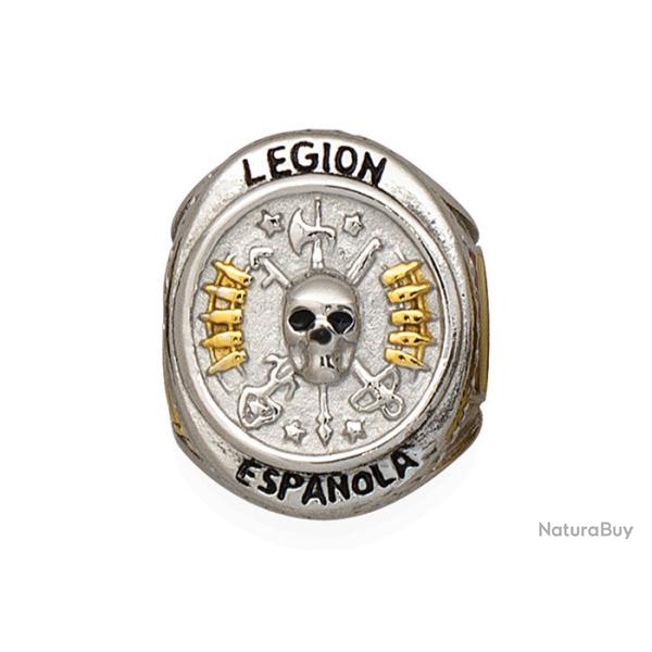Bague L�gion Taille Diam. 21 mm