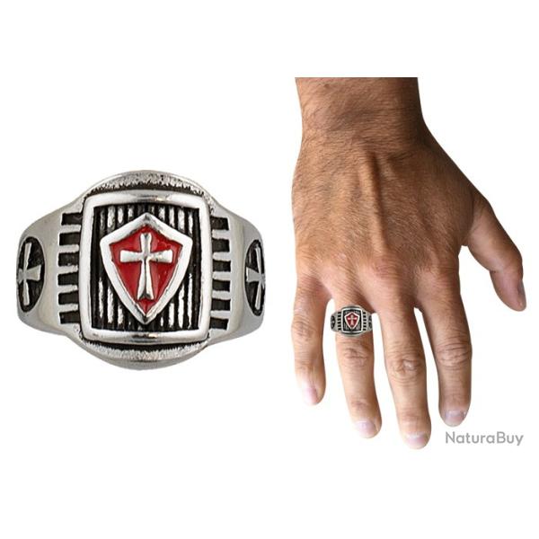 Bague Templi�re Taille Diam. 21 mm