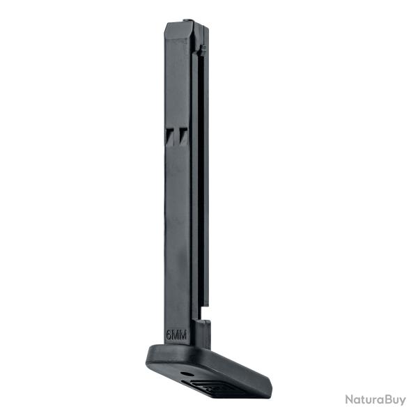 Chargeur airsoft Lock perfection GLOCK 22 GEN4  CO2 2J 14CPS