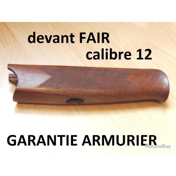 devant fusil FAIR PREMIER et autres calibre 12 (garantie armurier) - VENDU PAR JEPERCUTE (D25D213)