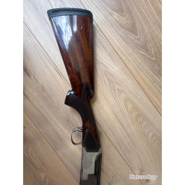 Winchester pigeon grade