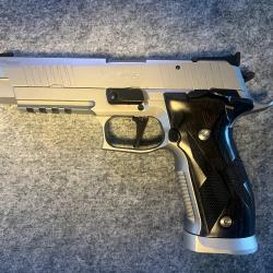 Sig sauer P226 Xfive supermatch fab allemande