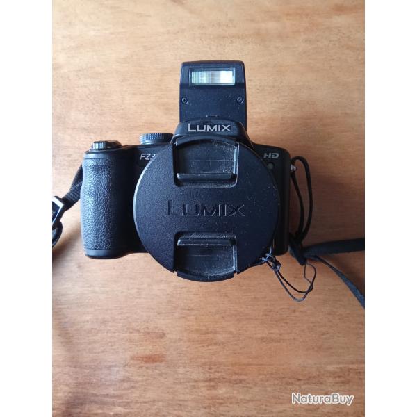 Appareil photo num�rique Panasonic