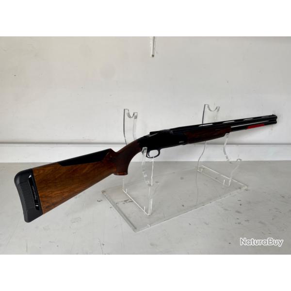 Benelli 828U Black Gaucher cal 12