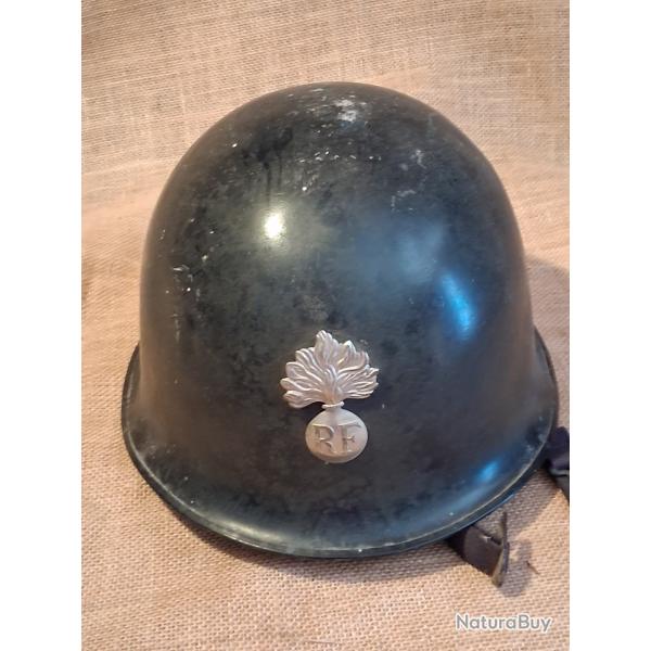 Casque Gendarmerie Franaise