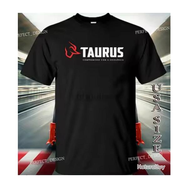 T-shirt TAURUS