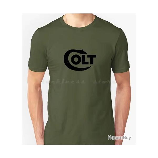 T-shirt COLT