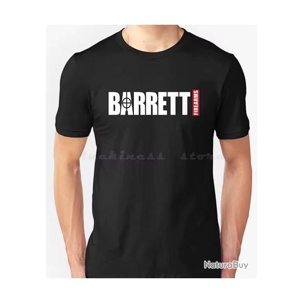T-shirt BARRETT