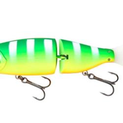 Leurre Flottant Gamakatsu Laughin 170 - 17Cm Firetiger