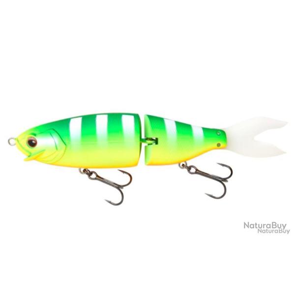 Leurre Flottant Gamakatsu Laughin 170 - 17Cm Firetiger