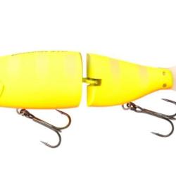 Leurre Flottant Gamakatsu Laughin 170 - 17Cm Sunshine