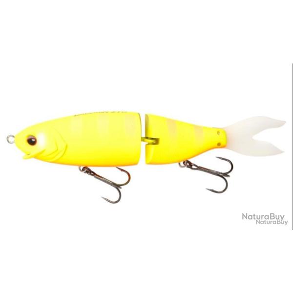 Leurre Flottant Gamakatsu Laughin 170 - 17Cm Sunshine