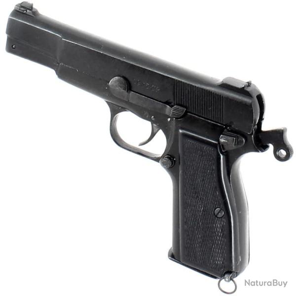 Pistolet Browning Hi-Power GP35 Denix