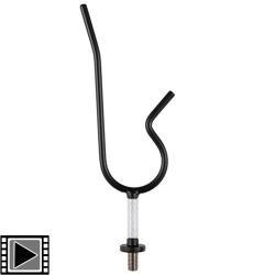 Syst&egrave;me de D&eacute;rivation Fox Line Guard