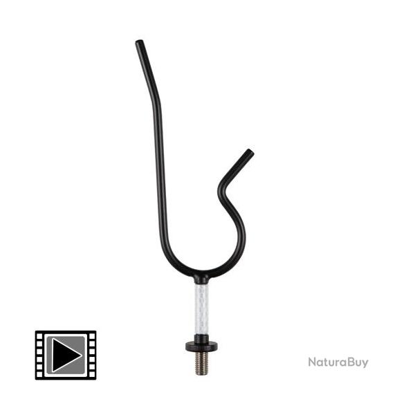 Syst�me de D�rivation Fox Line Guard