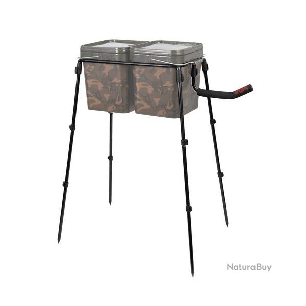 Tr�pied d'Amor�age Spomb MK2 Bucket Stand Double