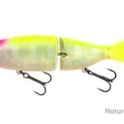 Leurre Flottant Gamakatsu Laughin 170 - 17Cm Yellow lover