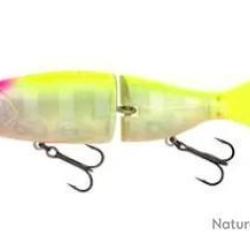 Leurre Flottant Gamakatsu Laughin 170 - 17Cm Yellow lover