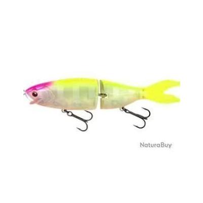 Leurre Souple Eastfield Wingman XL 25cm pour 130g - Leurre de la pêche