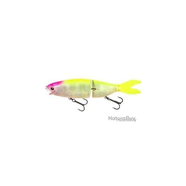 Leurre Flottant Gamakatsu Laughin 170 - 17Cm Yellow lover