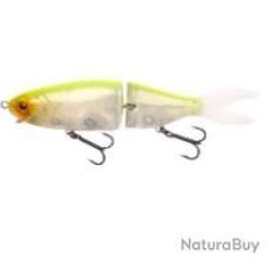 Leurre Flottant Gamakatsu Laughin 170 - 17Cm See trought chart back