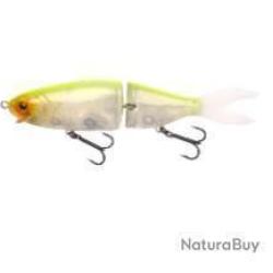 Leurre Flottant Gamakatsu Laughin 170 - 17Cm See trought chart back