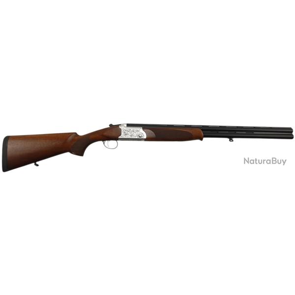 FUSIL SUPERPOSE KOFS ZENITH CAL.12/76 CANON 66 CM SPECIAL SOUS-BOIS