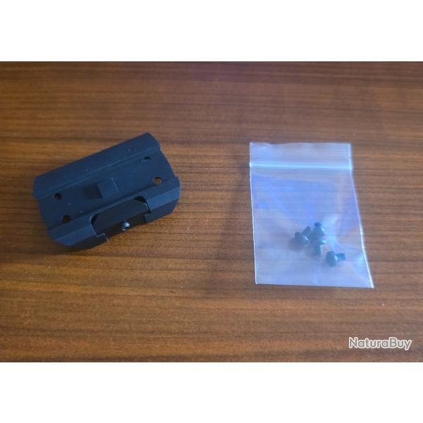 Embase aimpoint micro