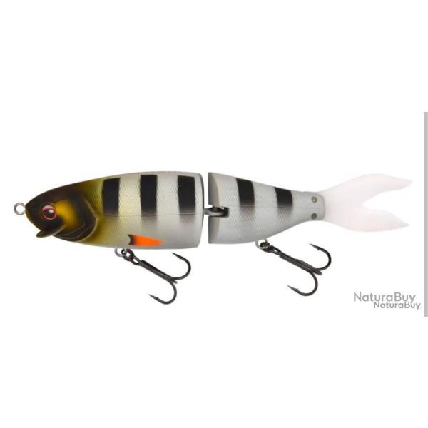 Leurre Flottant Gamakatsu Laughin 170 - 17Cm Nat bait