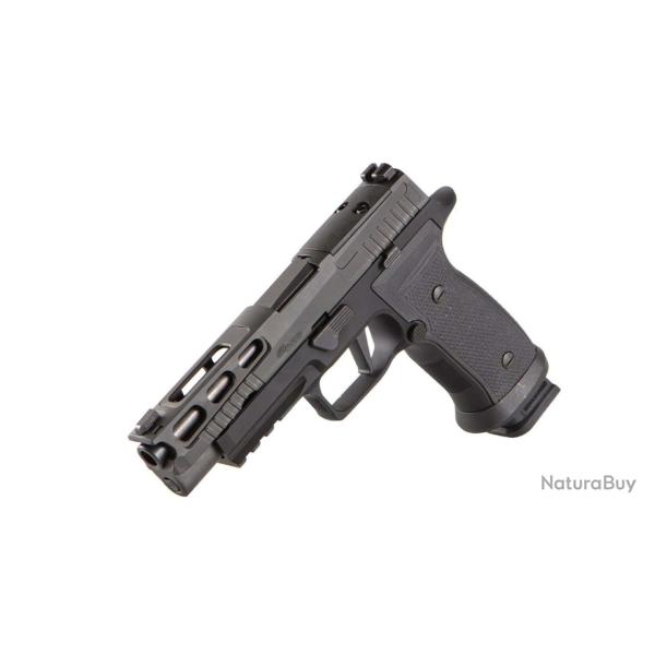 PISTOLET SIG P320 AGX PRO FULL SIZE CAL. 9X19