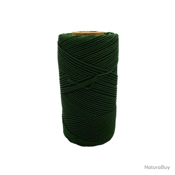 FUSETTE TRESSEE 1.5/250GR - LOU PALOUMAYRE