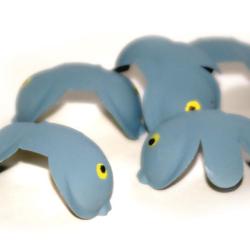 CASQUE ALU TRADI X10 - LOU PALOUMAYRE