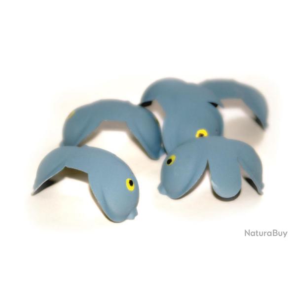 CASQUE ALU TRADI X10 - LOU PALOUMAYRE